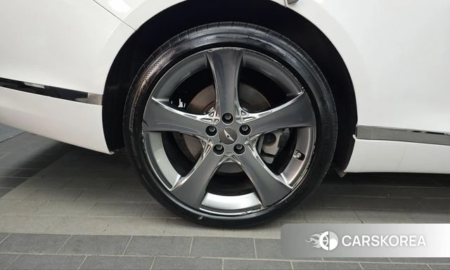 Genesis G80 (RG3) id 4998084 из Кореи 29