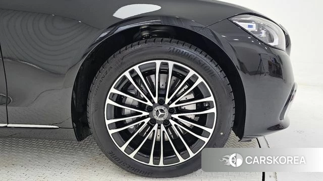 Mercedes-Benz S-Class W223 id 4904204 из Кореи 14