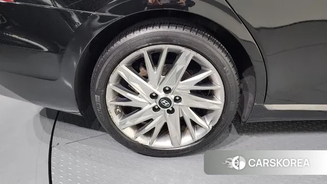 Hyundai The New Grandeur IG id 3545848 из Кореи 15