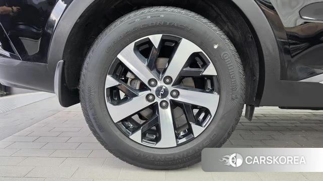 Kia Sorento 4th Generation id 5034381 из Кореи 30