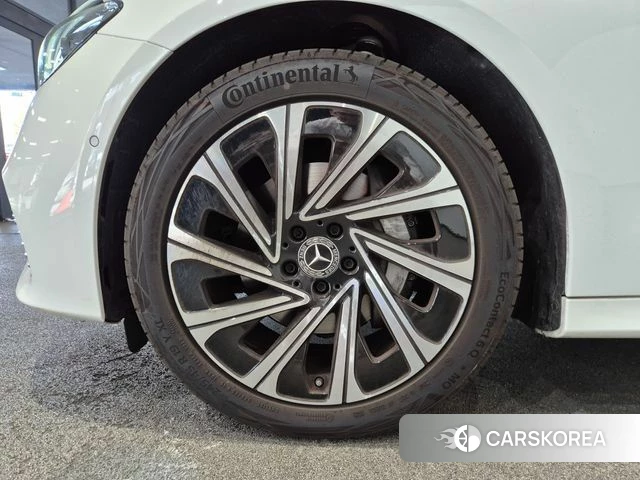Mercedes-Benz E-Class W214 id 5020788 из Кореи 15