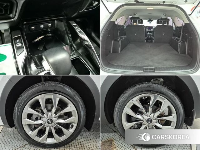 Kia Sorento 4th Generation id 4982369 из Кореи 13
