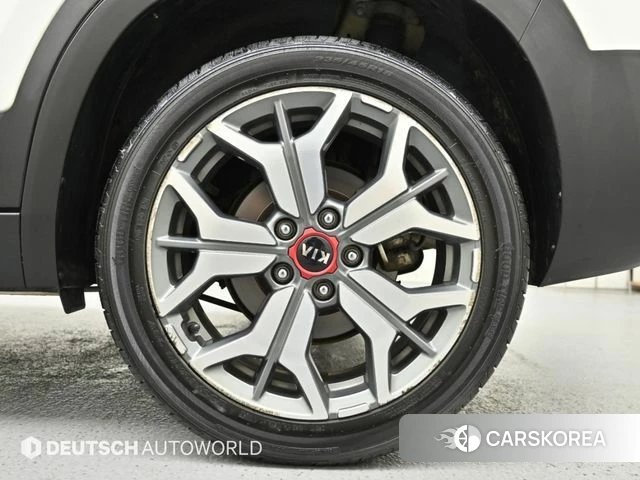 Kia Seltos id 5041475 из Кореи 15