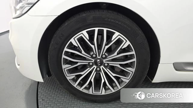 Kia More K9 id 4708664 из Кореи 15