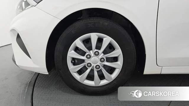 Kia The New K3 2nd generation id 5026761 из Кореи 15