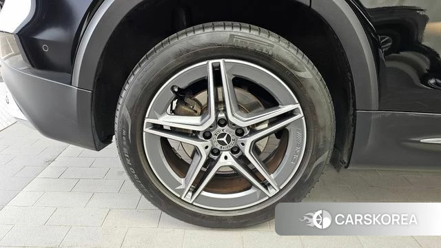 Mercedes-Benz GLB-Class X247 id 4992309 из Кореи 28