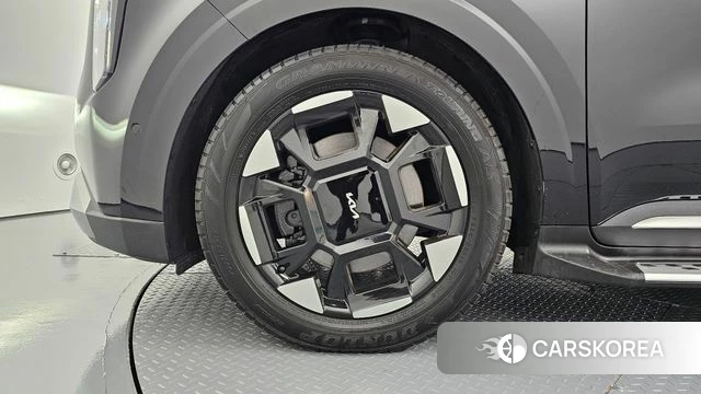 Kia The New Carnival 4th Generation id 4898253 из Кореи 15