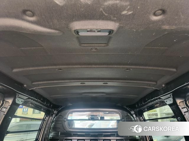 Hyundai Staria id 4981769 из Кореи 13
