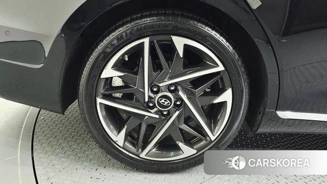 Hyundai The New Grandeur IG id 4952300 из Кореи 27