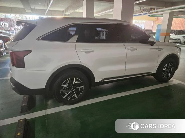 Kia The New Sorento 4th Generation id 5020994 из Кореи 14