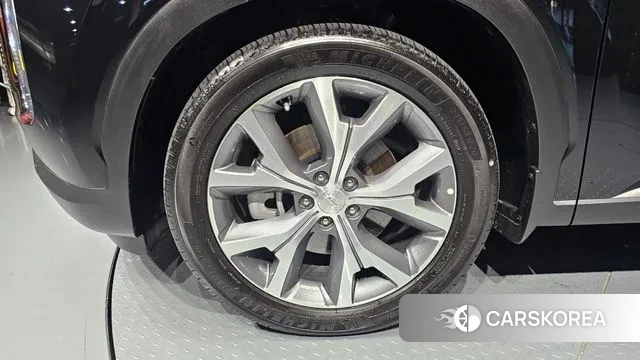 Hyundai Palisade id 3458400 из Кореи 15