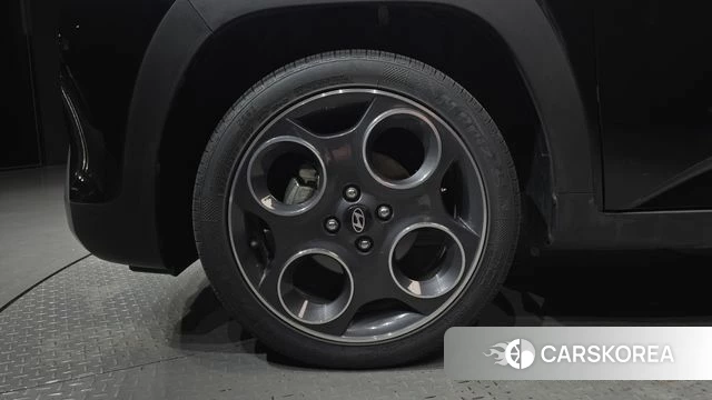 Hyundai The New Casper id 4757145 из Кореи 15