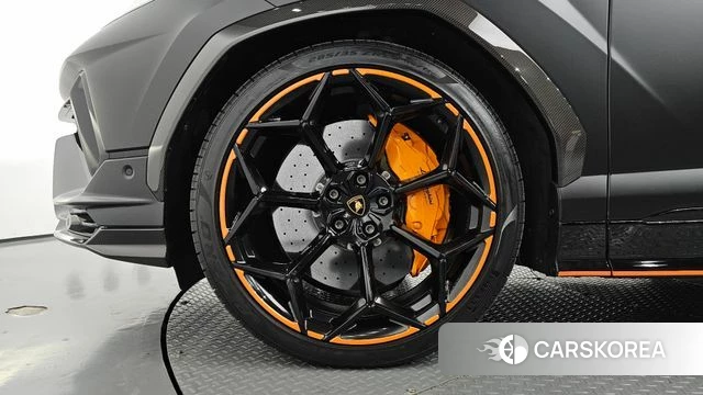 Lamborghini Urus id 4964741 из Кореи 15