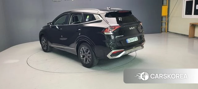 Kia Sportage 5th Generation id 5000711 из Кореи 15