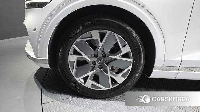 Genesis Electrified GV70 id 4997103 из Кореи 31