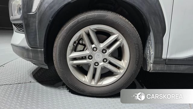 Hyundai Kona id 4722621 из Кореи 15