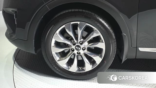 Kia The New Sorento id 5042219 из Кореи 27