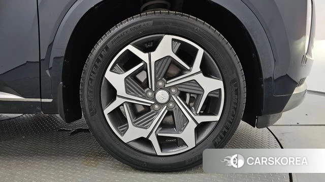 Hyundai Palisade id 4692563 из Кореи 30