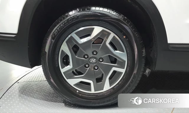 Hyundai The New Santa Fe id 5027220 из Кореи 28