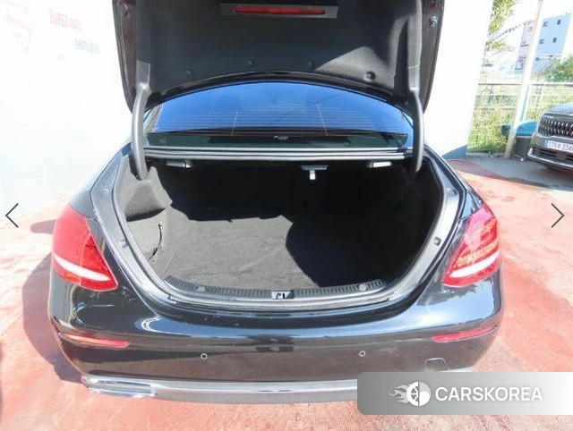 Mercedes-Benz E-Class W213 id 4987798 из Кореи 15