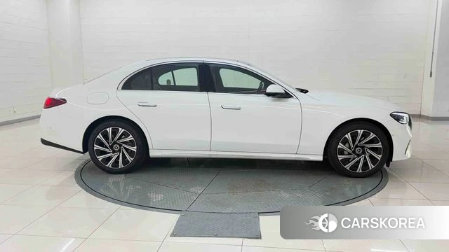 Mercedes-Benz E-Class W214 id 4995262 из Кореи 15
