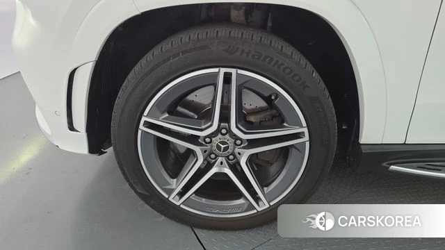 Mercedes-Benz GLS - Class X167 id 5002834 из Кореи 25