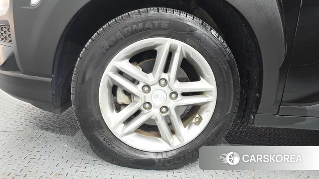 Hyundai Kona id 5041889 из Кореи 25