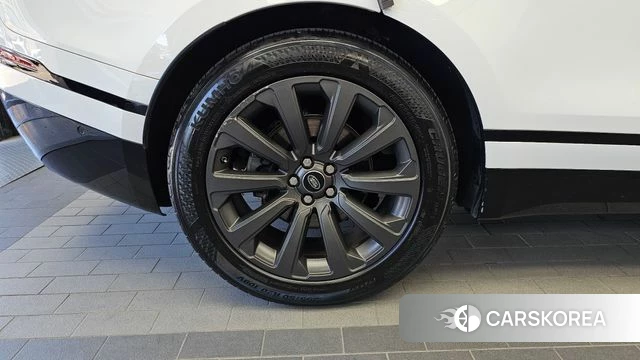 Land Rover Range Rover Velar id 4943708 из Кореи 28