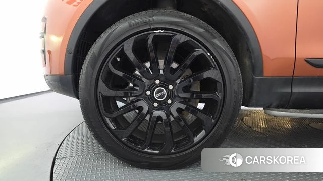 Land Rover Discovery 5 id 5028846 из Кореи 27