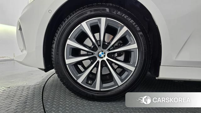 BMW 3 Series (G20) id 4935070 из Кореи 25