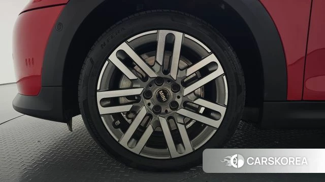 Mini Cooper C Convertible 4th Generation id 4964461 из Кореи 35