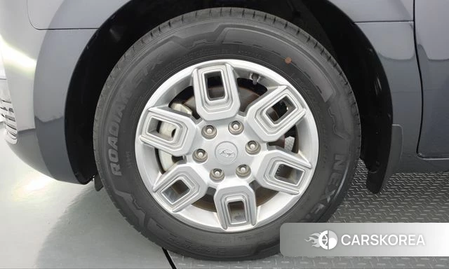 Hyundai Staria id 5028156 из Кореи 27