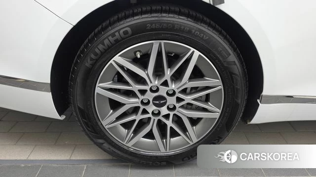 Genesis G80 (RG3) id 5001708 из Кореи 28