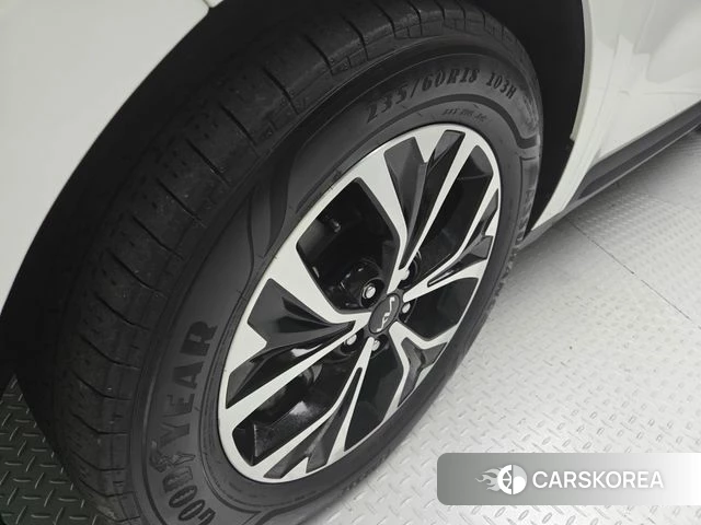 Kia Carnival 4th generation id 4848159 из Кореи 15