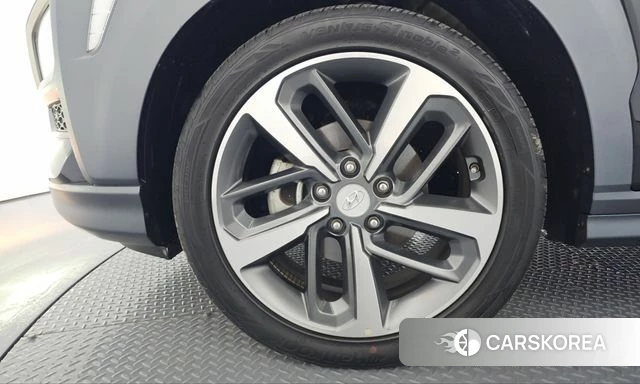 Hyundai Kona id 5004354 из Кореи 26