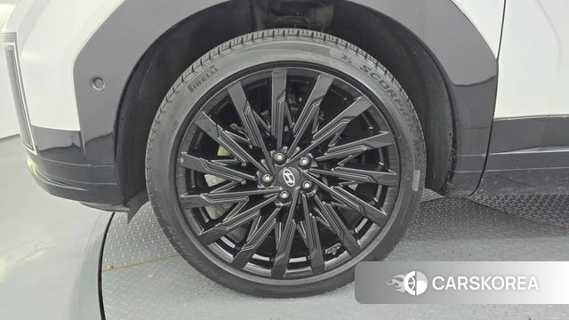 Hyundai Santa Fe (MX5) id 5026768 из Кореи 35