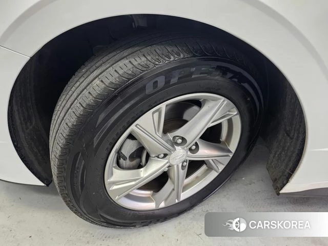 Hyundai Sonata (DN8) id 3814048 из Кореи 13