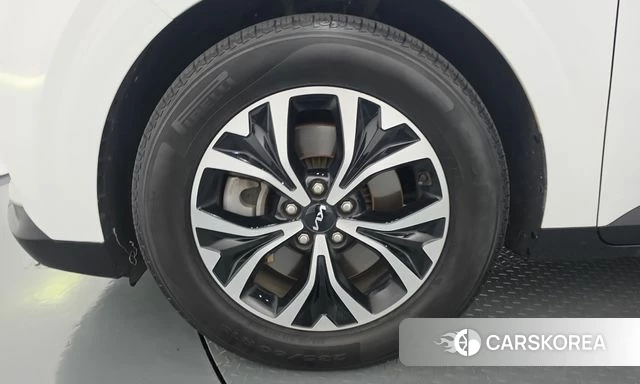 Kia Carnival 4th generation id 4942175 из Кореи 28