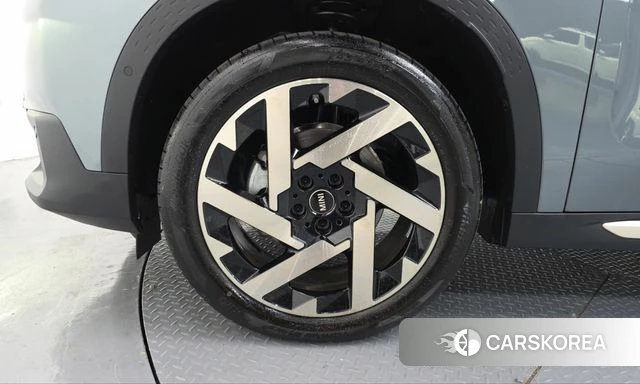 Mini Cooper S Countryman 3rd Generation id 5045412 из Кореи 34