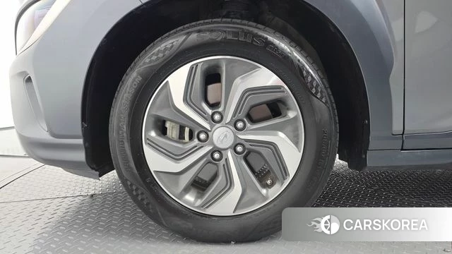 Hyundai The New Kona Hybrid id 4716220 из Кореи 26