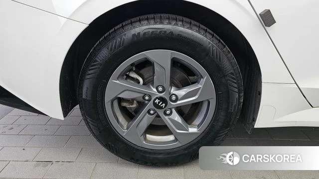 Kia K5 3rd generation id 5053883 из Кореи 28