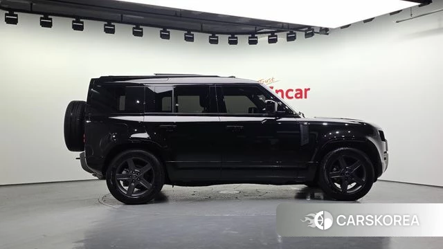 Land Rover Defender (L663) id 4949927 из Кореи 15