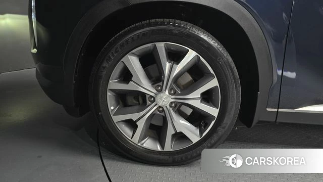 Hyundai Palisade id 4997611 из Кореи 15