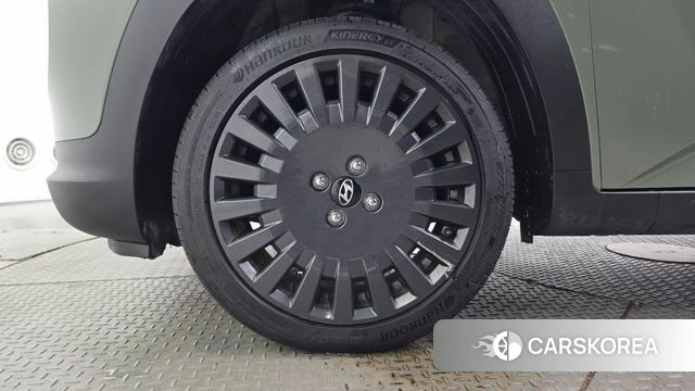 Hyundai Casper id 4754092 из Кореи 15