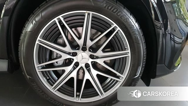 Mercedes-Benz GLC-Class X254 id 4916150 из Кореи 15