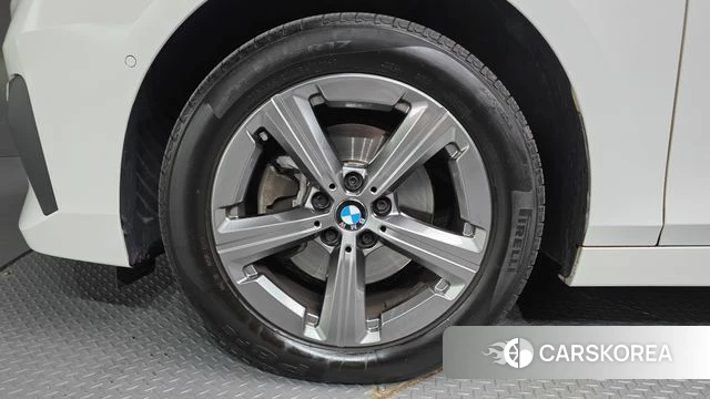 BMW 2 Series Active Tourer (U06) id 4964535 из Кореи 29