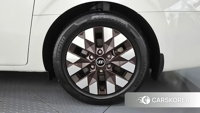 Hyundai Staria id 4749551 из Кореи 27