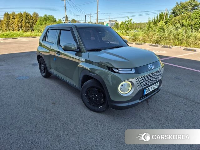Hyundai Casper id 4779009 из Кореи 15