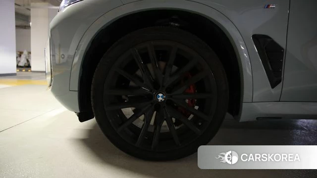 BMW X5 (G05) id 5025871 из Кореи 9