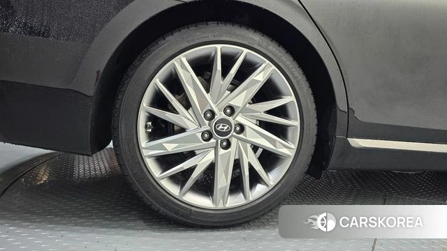Hyundai The New Grandeur IG id 4707205 из Кореи 28